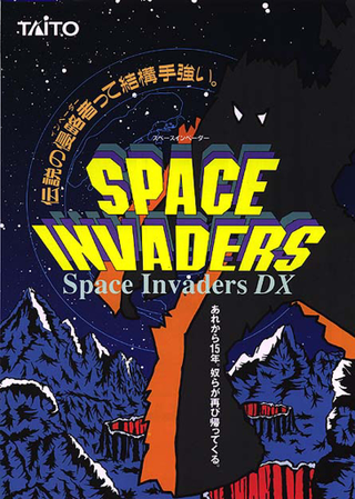Illustration for article titled You Can Only Delay, Never Stop, The Space Invaders